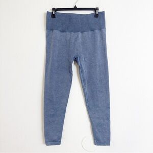 Popflex extra curve flex high waisted leggings